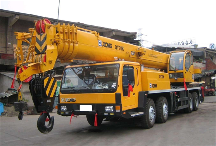 巩义市吊车出租选择重点