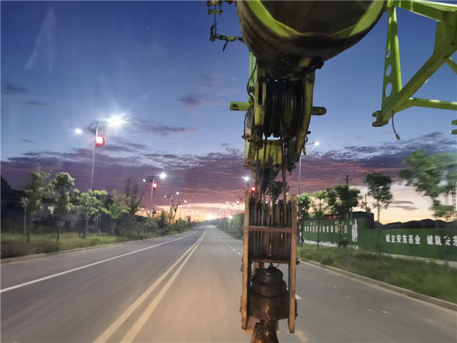 巩义市大件吊装怎么收费