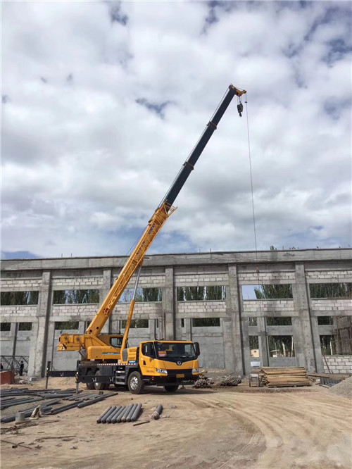 巩义市吊装作业前会做设备检查吗？安全保障措施有哪些？